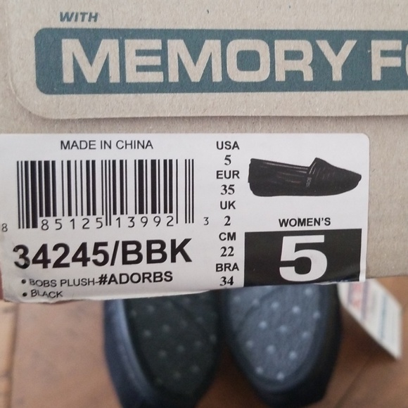 🆕️ Skechers Bob (#Adorbs) - Picture 7 of 7